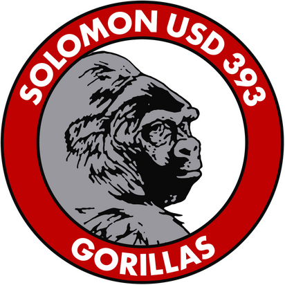 Solomon Gorillas